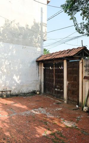 Casa à venda com 180m², 3 quartos e 5 vagasGaragem e quintal