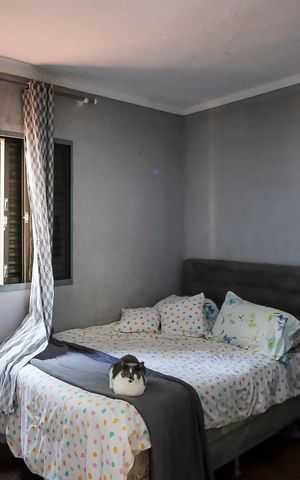 Casa à venda com 180m², 3 quartos e 5 vagasQuarto 1