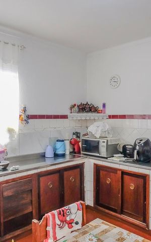 Casa à venda com 180m², 3 quartos e 5 vagasCozinha