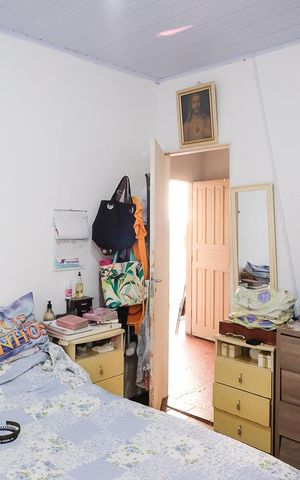 Casa à venda com 180m², 3 quartos e 5 vagasQuarto 2