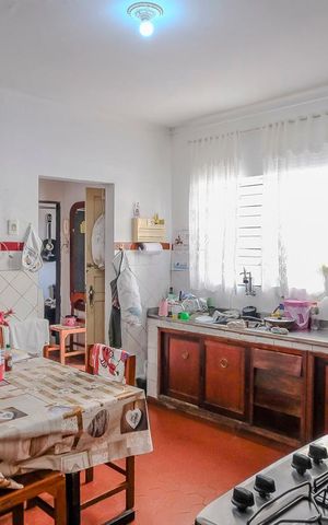 Casa à venda com 180m², 3 quartos e 5 vagasCozinha