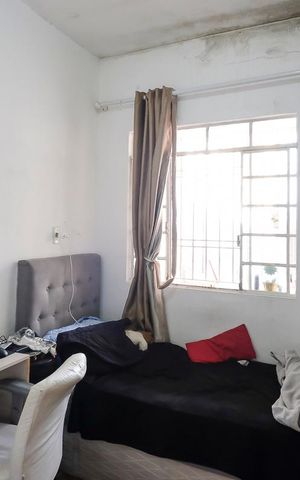 Casa à venda com 180m², 3 quartos e 5 vagasQuarto 3