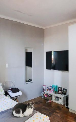 Casa à venda com 180m², 3 quartos e 5 vagasQuarto 1
