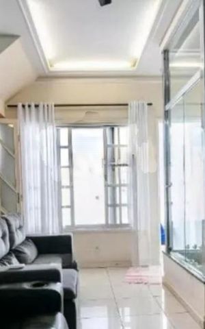 Casa à venda com 200m², 3 quartos e 4 vagas