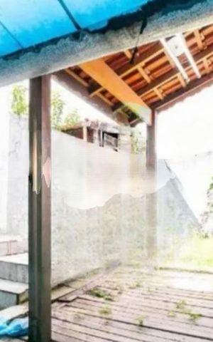 Casa à venda com 200m², 3 quartos e 4 vagas