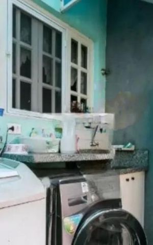 Casa à venda com 200m², 3 quartos e 4 vagas