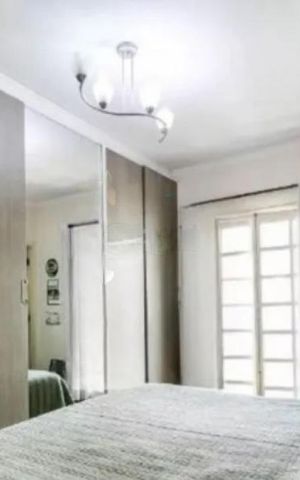 Casa à venda com 200m², 3 quartos e 4 vagas