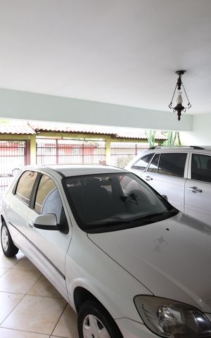 Casa à venda com 226m², 4 quartos e 6 vagasGaragem
