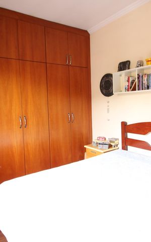 Casa à venda com 226m², 4 quartos e 6 vagasQuarto 2