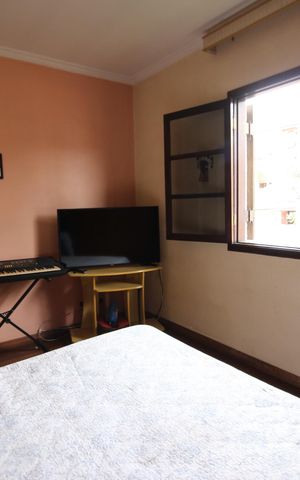 Casa à venda com 226m², 4 quartos e 6 vagasQuarto 2