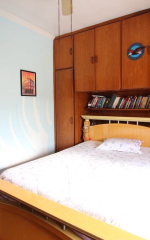 Casa à venda com 226m², 4 quartos e 6 vagasSuíte 2