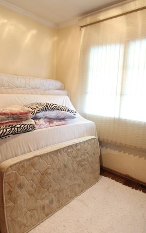 Casa à venda com 226m², 4 quartos e 6 vagasQuarto 1
