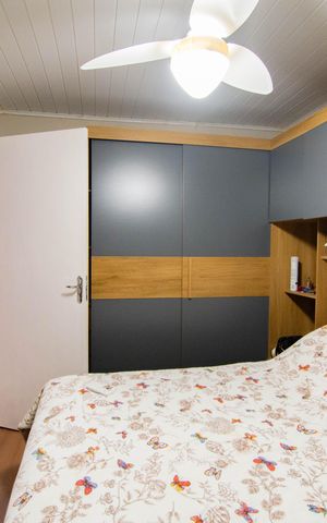 Casa à venda com 200m², 4 quartos e 3 vagas Casa à venda com 200m², 4 quartos e 3 vagasQuarto 4