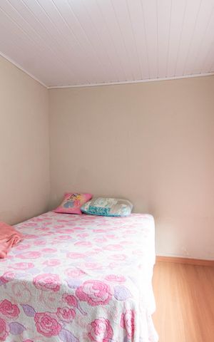 Casa à venda com 200m², 4 quartos e 3 vagas Casa à venda com 200m², 4 quartos e 3 vagasQuarto 3