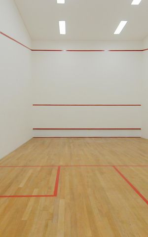 Apartamento à venda com 163m², 3 quartos e 3 vagasQuadra de Squash