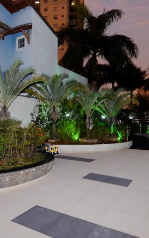 Apartamento à venda com 163m², 3 quartos e 3 vagasÁrea comum