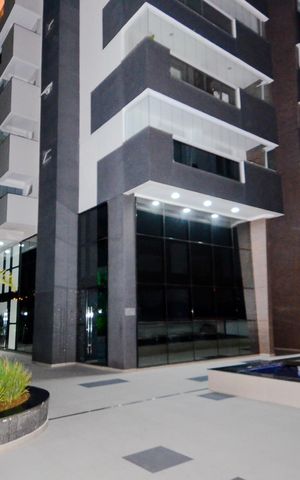 Apartamento à venda com 163m², 3 quartos e 3 vagasÁrea comum
