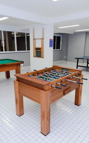 Apartamento à venda com 163m², 3 quartos e 3 vagasÁrea comum