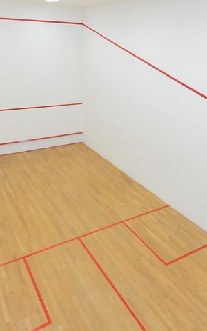 Apartamento à venda com 163m², 3 quartos e 3 vagasQuadra de Squash