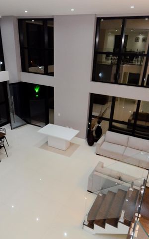 Apartamento à venda com 163m², 3 quartos e 3 vagasÁrea comum - Salão de festas
