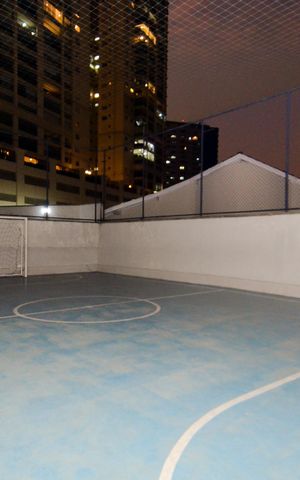 Apartamento à venda com 163m², 3 quartos e 3 vagasQuadra Esportiva