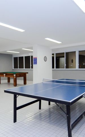 Apartamento à venda com 163m², 3 quartos e 3 vagasÁrea comum
