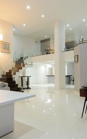 Apartamento à venda com 163m², 3 quartos e 3 vagasÁrea comum - Salão de festas