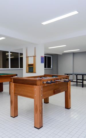 Apartamento à venda com 163m², 3 quartos e 3 vagasÁrea comum