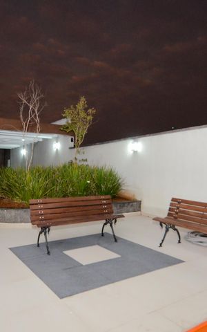 Apartamento à venda com 163m², 3 quartos e 3 vagasÁrea comum
