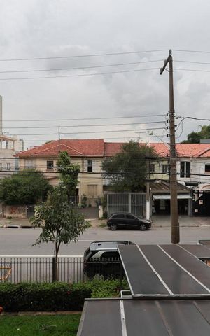 Apartamento à venda com 89m², 2 quartos e sem vaga Apartamento à venda com 89m², 2 quartos e sem vagaVista da sala