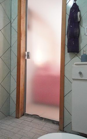 Casa à venda com 150m², 2 quartos e 1 vagaBanheiro
