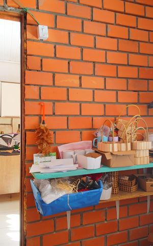 Casa à venda com 150m², 2 quartos e 1 vagaQuarto 2