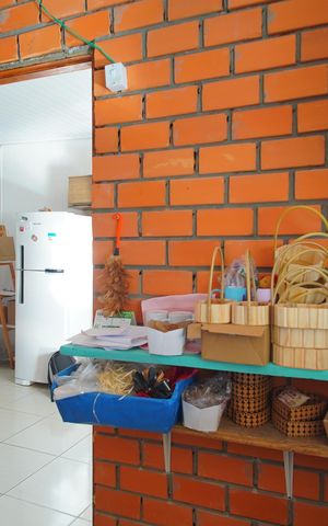 Casa à venda com 150m², 2 quartos e 1 vagaQuarto 2