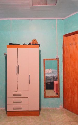 Casa à venda com 150m², 2 quartos e 1 vagaQuarto 1