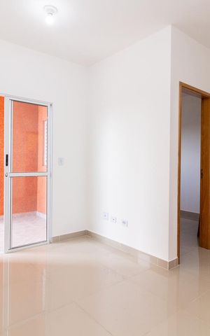 Apartamento para alugar com 44m², 2 quartos e 1 vagaSala