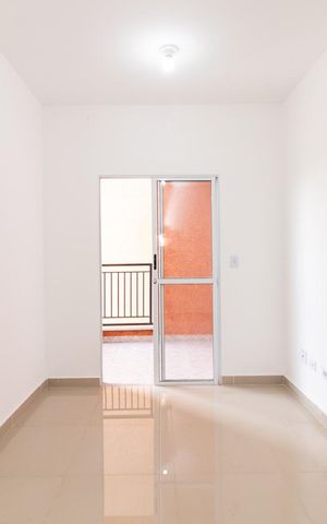 Apartamento para alugar com 44m², 2 quartos e 1 vagaSala