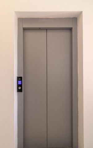 Apartamento para alugar com 44m², 2 quartos e 1 vagaElevador