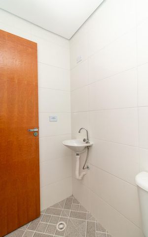 Apartamento para alugar com 44m², 2 quartos e 1 vagaBanheiro