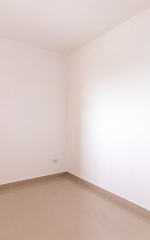 Apartamento para alugar com 44m², 2 quartos e 1 vagaQuarto 1