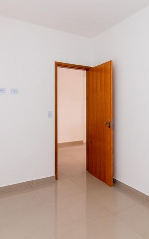 Apartamento para alugar com 44m², 2 quartos e 1 vagaQuarto 1