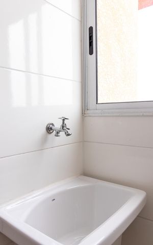 Apartamento para alugar com 44m², 2 quartos e 1 vagaÁrea de Serviço