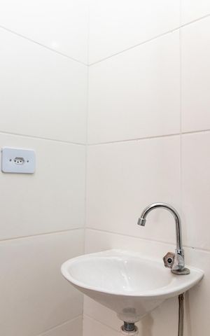 Apartamento para alugar com 44m², 2 quartos e 1 vagaBanheiro