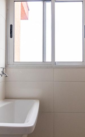 Apartamento para alugar com 44m², 2 quartos e 1 vagaÁrea de Serviço