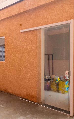 Apartamento para alugar com 44m², 2 quartos e 1 vagaÁrea comum - Salão de festas