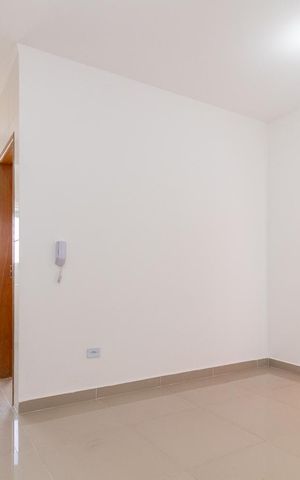 Apartamento para alugar com 44m², 2 quartos e 1 vagaSala