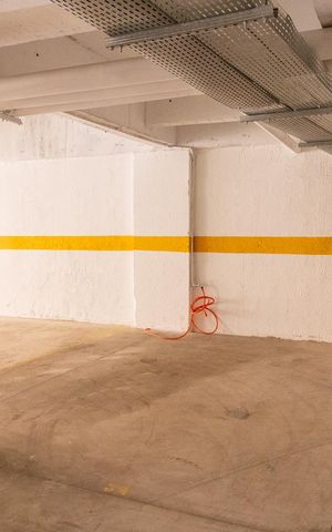 Apartamento para alugar com 44m², 2 quartos e 1 vagaGaragem