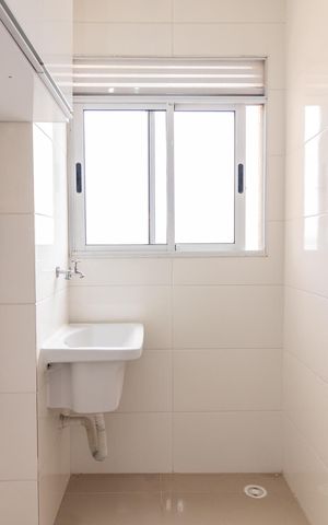 Apartamento para alugar com 44m², 2 quartos e 1 vagaÁrea de Serviço