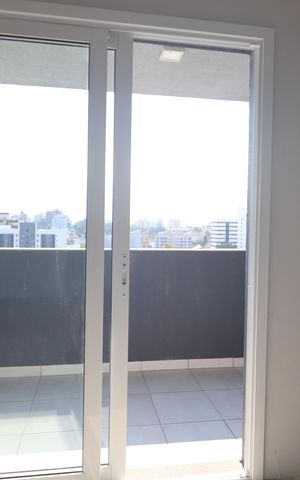 Apartamento à venda com 53m², 2 quartos e 1 vagaSacada