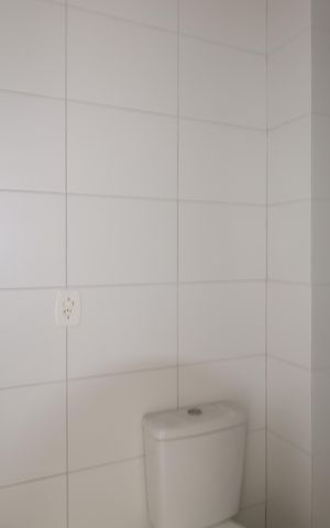 Apartamento à venda com 53m², 2 quartos e 1 vagaBanheiro