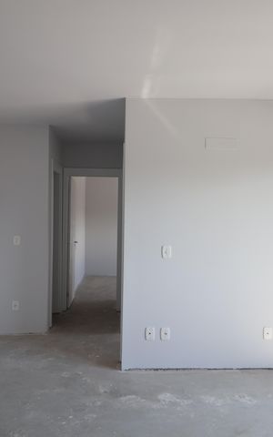 Apartamento à venda com 53m², 2 quartos e 1 vagaSala